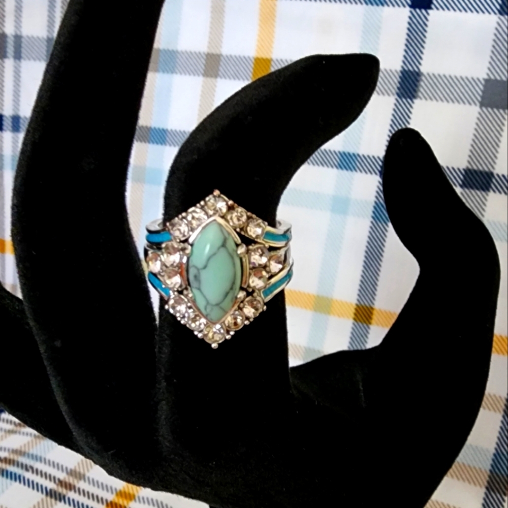 3pc Love Me Ring